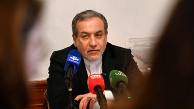 عراقچی: به کشور من تجاوز شده و باید پاسخ بدهیم+ فیلم