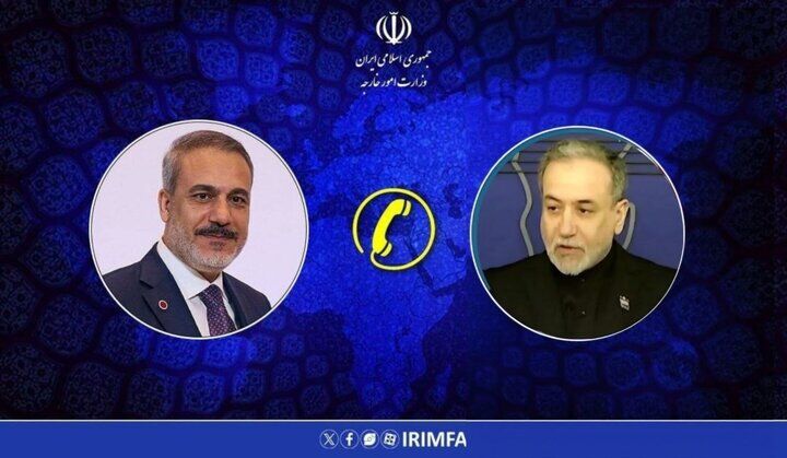 فیدان: باید در برابر دسیسه‌های اسرائیل برای توقف روند آتش‌بس هوشیار بود