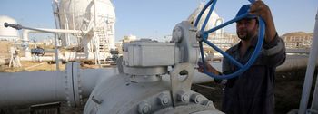 گزارش اویل پرایس از هدف نفتی ایران در سال آینده