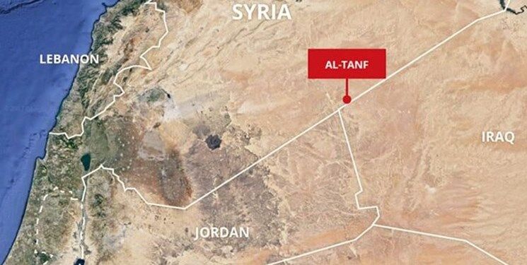 اتهام‌زنی بی‌اساس آمریکا به ایران 