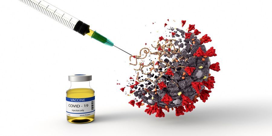 بهترین واکسن کرونا برای مردم ایران کدام است؟+ فیلم