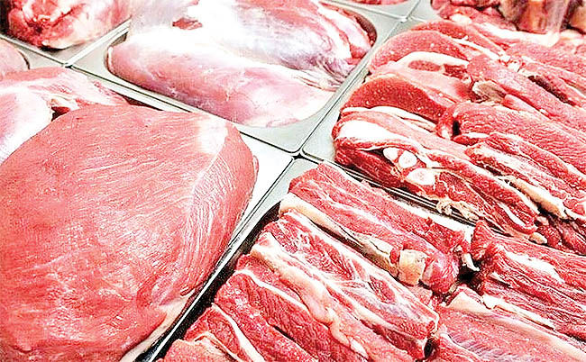 گوشت قرمز در مسیر ثبات قیمت