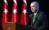 موضع جدید اردوغان‌درباره مین‌روبی تنگه هرمز/ از تلاش‌ها برای توافق ایران و آمریکا حمایت می‌کنیم