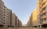 ساخت 29 هزار مسکن حمایتی