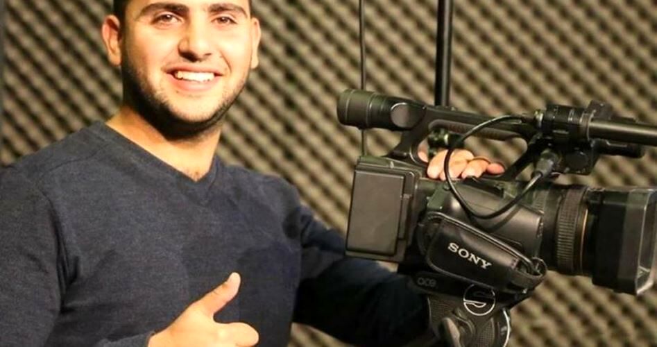 بازداشت یک خبرنگار دیگر توسط رژیم صهیونیستی