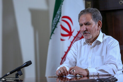 خاطرات جالب جهانگیری از سردار سلیمانی