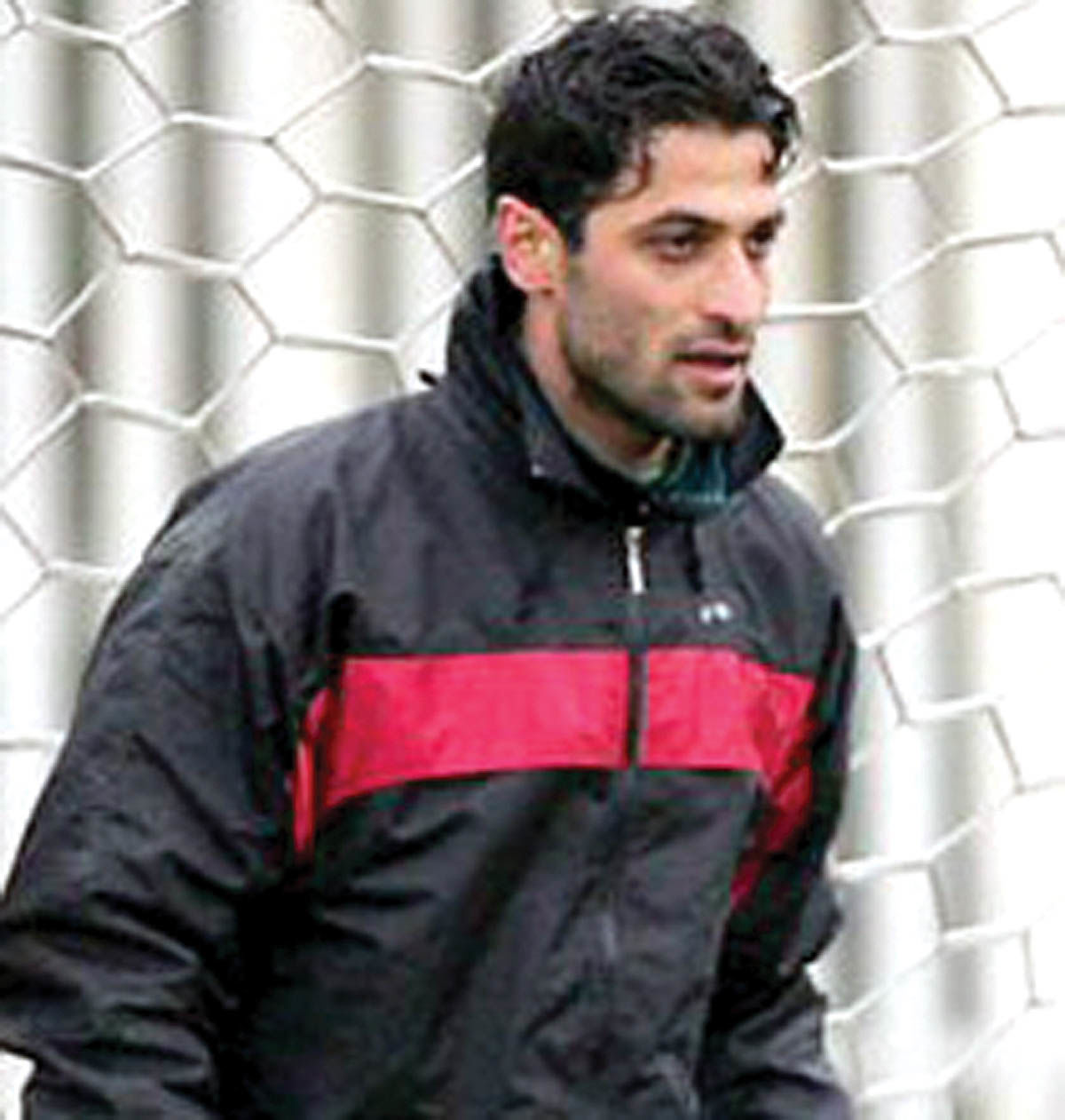 ملی‌پوش دوپینگی معرفی می‌شود