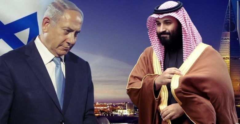 عادی‌سازی رابطه اسرائیل و عربستان به زودی اتفاق نمی‌افتد
