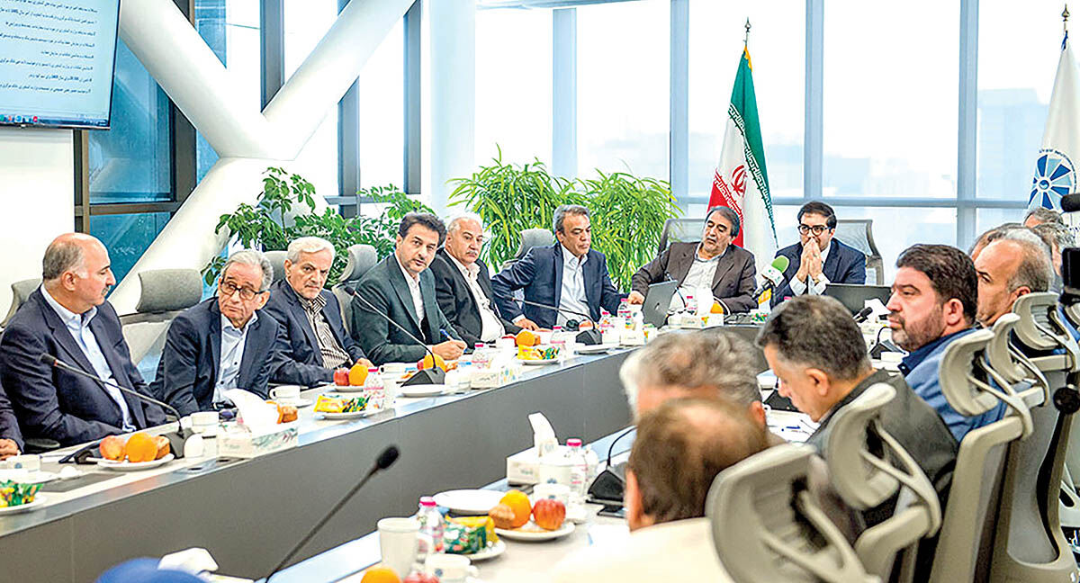 موانع جهش تولید  در بخش کشاورزی