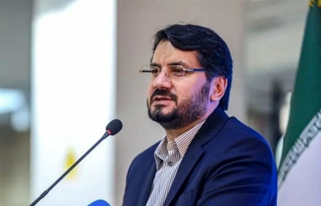 خبر خوش وزیر راه / توسعه پایانه‌های مرزی و افزایش پروازها میان ایران و این کشور