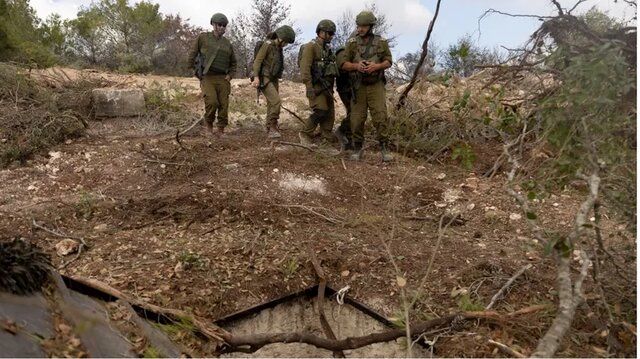 برنامه ریزی اسرائیل برای حمله گسترده به لبنان/ پاسخ بیروت درباره خلع سلاح حزب الله 