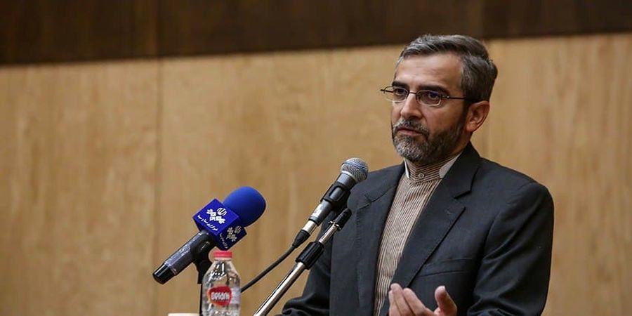 رئیس تیم مذاکره کننده ایران کجا تیر خورد؟