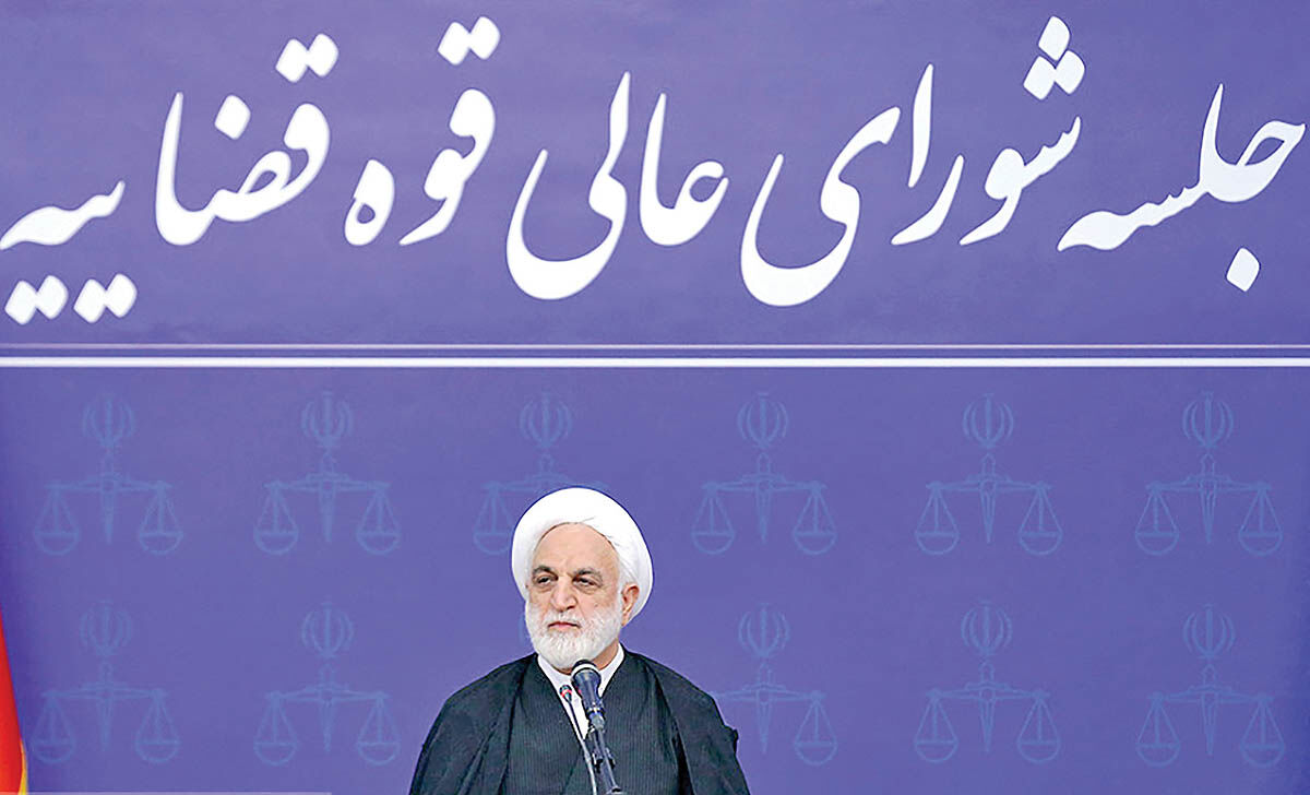 مطالبه محسنی‌اژه‌ای از بانک مرکزی 
