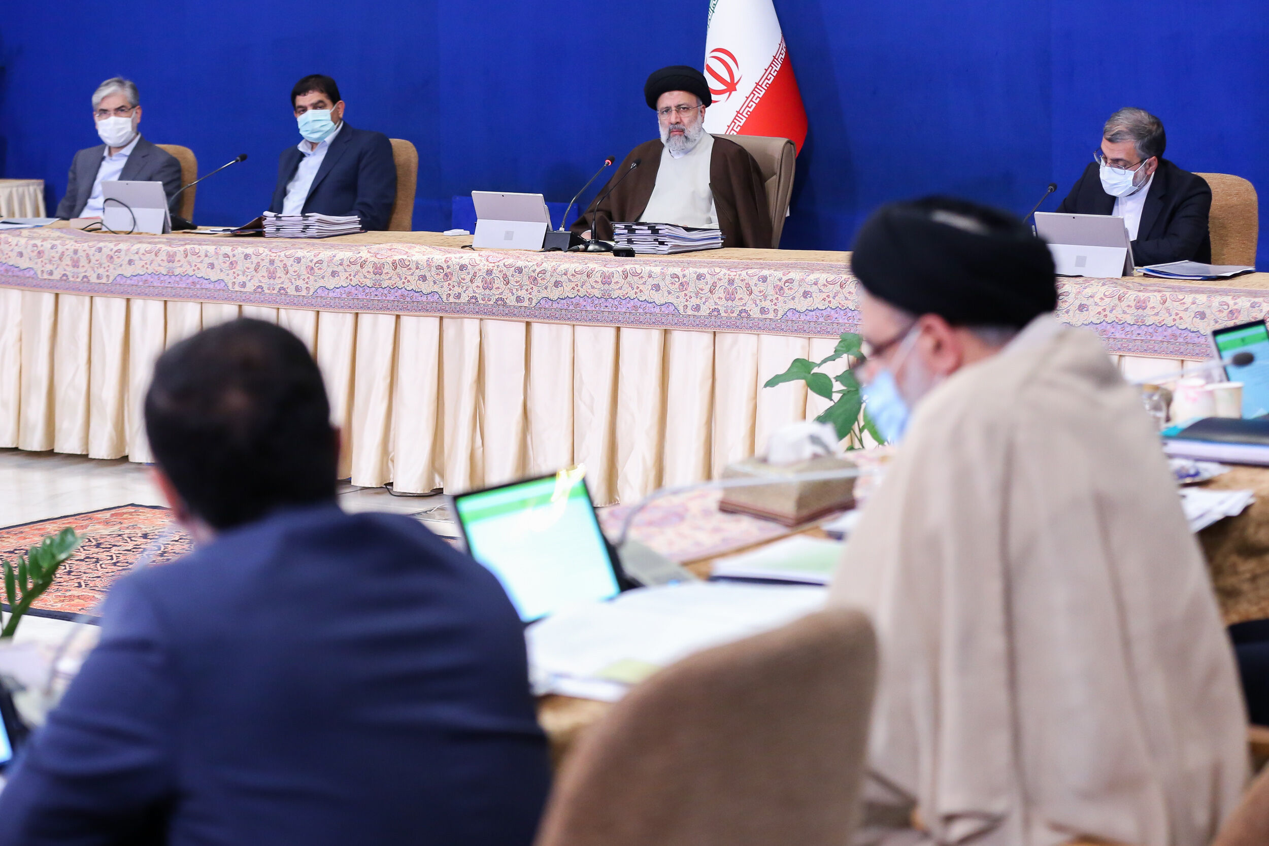 رئیس سازمان هواپیمایی کشوری منصوب شد 
