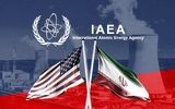 سرنوشت ۴۴۰ کیلوگرم اورانیوم ۶۰ درصد؛ چالش میان ایران و غرب/ آژانس می‌تواند مستقل عمل کند؟