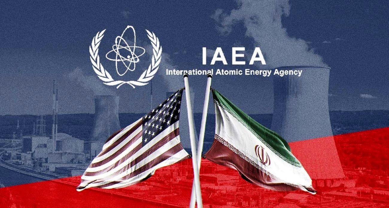 سرنوشت 440 کیلوگرم اورانیوم 60 درصد؛ چالش میان ایران و غرب / آژانس می‌تواند مستقل عمل کند؟