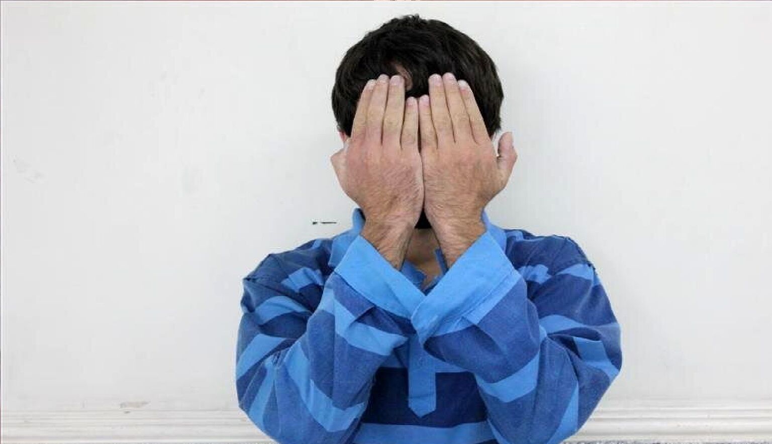 اتفاقی عجیب؛ پسر ۹ ساله سارق سریالی را به دام انداخت