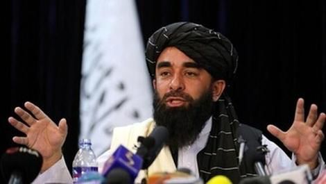 پاسخ تند طالبان به ایران/ موضوع ما به شما ربطی ندارد!