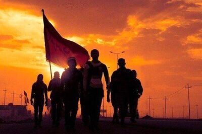 این دسته از مشمولان می توانند به کربلا سفر کنند
