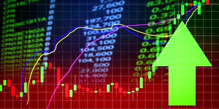 نمادهایی که بیشترین تأثیر را در رشد بورس داشتند