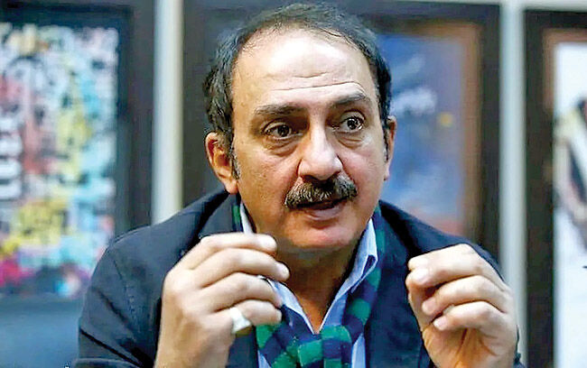 ابوالفضل جلیلی: فیلم‌ساز مستقل در پی پول به جیب زدن نیست