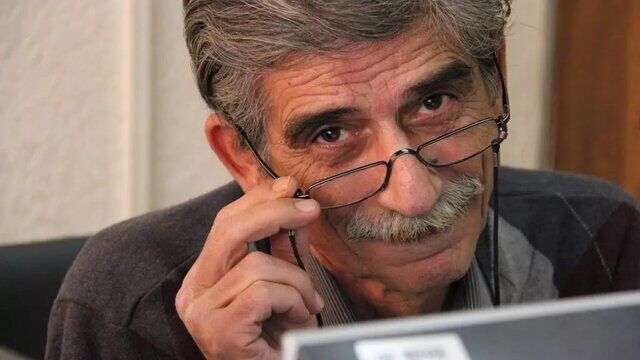 یونس تراکمه درگذشت