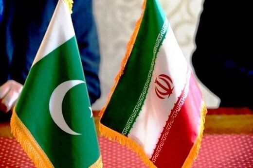 سفارت پاکستان در تهران: فعلا ویزا نمی‌دهیم