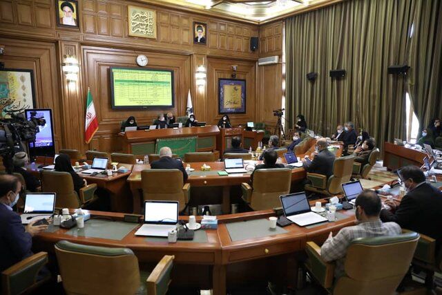 کلیات بخش درآمدی بودجه ۱۴۰۰ شهرداری تهران تصویب شد