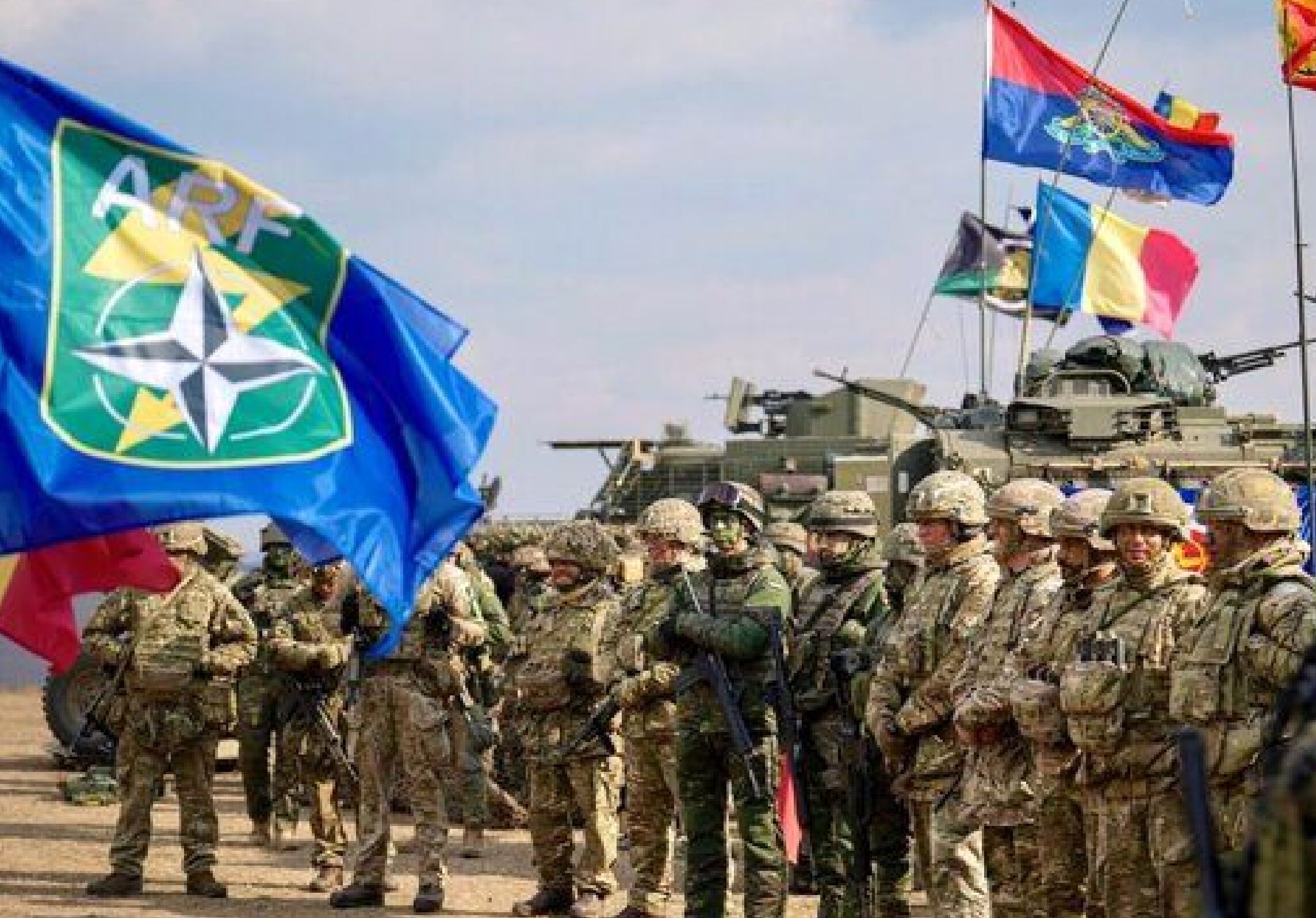 تحت هیچ شرایطی در جنگ اوکراین مشارکت نمی‌کنیم
