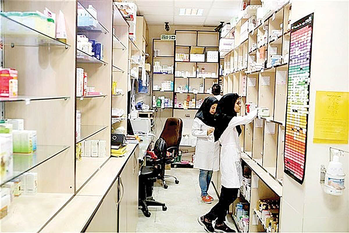 فراز و نشیب‌ قیمت داروهای پرمصرف