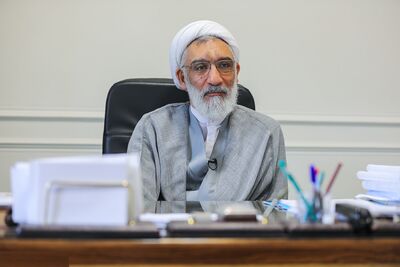 کنایه پورمحمدی به پزشکیان در فضای مجازی/ستادتان برای پست غلغله است+عکس