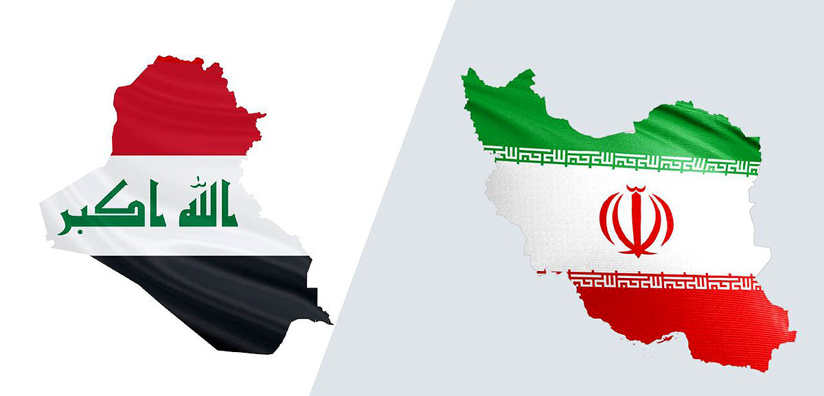  ایران و عراق برای همکاری در پروژه‌های صنعت نفت تفاهم‌نامه همکاری امضا کردند