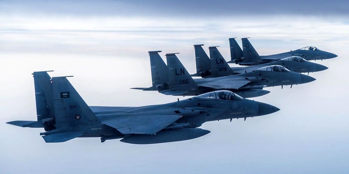 مسکو از نقض حریم هوایی سوریه خبر داد/ جزئیات ورود جنگنده‌های آمریکایی به آسمان سوریه