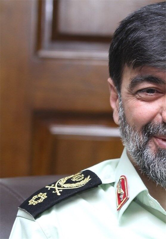 بازگشت رادان/ مروری بر کارنامه سردار + فیلم 
