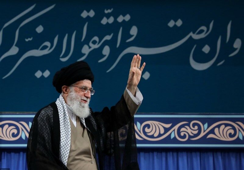 مردم آذربایجان‌شرقی با رهبر انقلاب دیدار می‌کنند