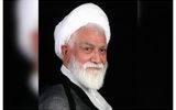فوری/ عضو مجلس خبرگان رهبری درگذشت