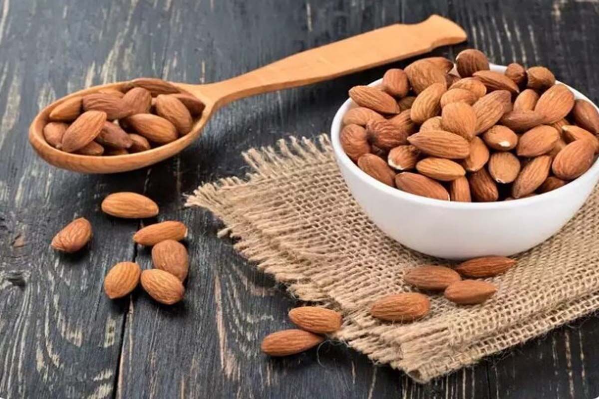 قیمت آجیل مخلوط در میادین میوه و تره بار 