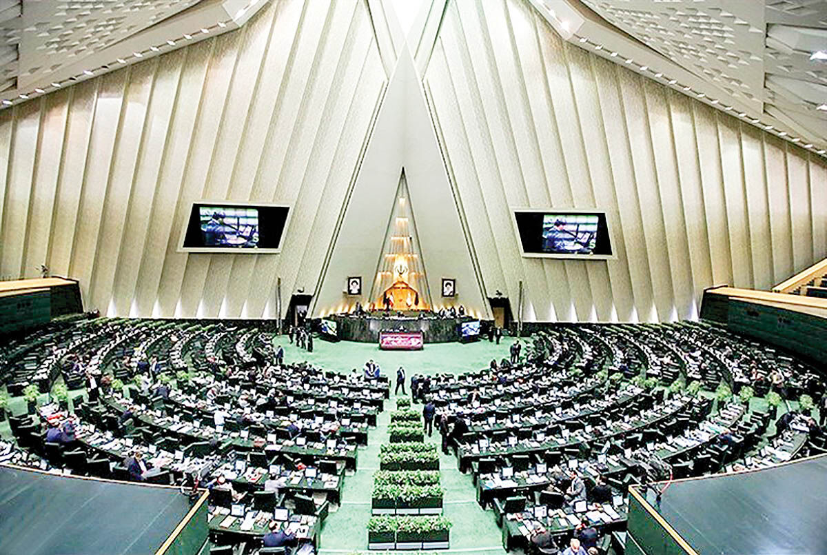قالیباف دوباره رئیس مجلس می‌شود‌؟