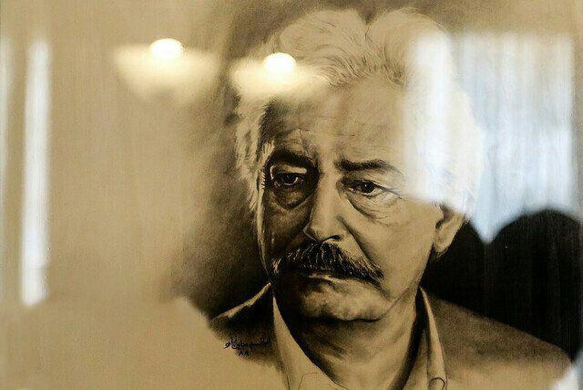 بزرگترین دغدغه جمشید مشایخی در آخرین روزهای عمرش