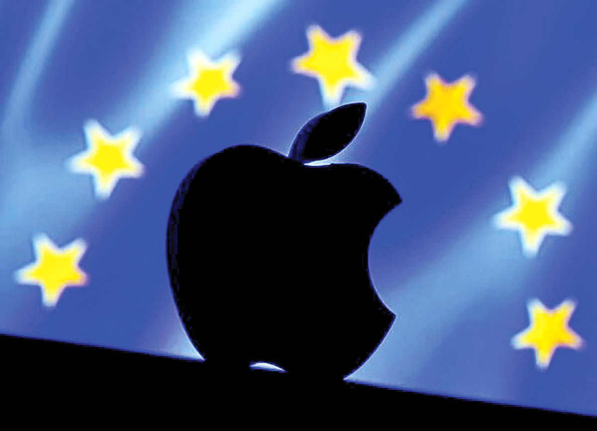 اپل با دانلود اپلیکیشن‌ها از وب موافقت کرد