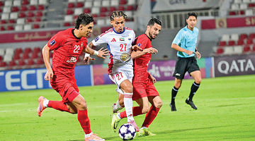 ناراحت نیستند!