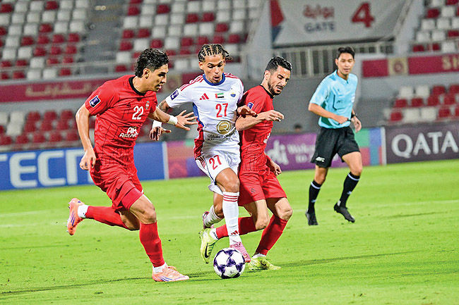 ناراحت نیستند!