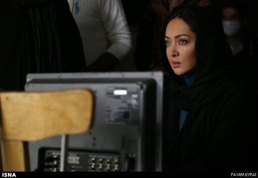 صدور مجوز ساخت برای فیلم جدید نیکی کریمی 