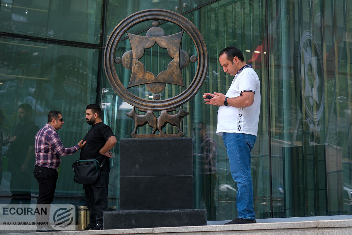 پیش‌بینی بورس فردا 19 تیر 1402/ سطوح مهم فیبوناچی برای شاخص کل