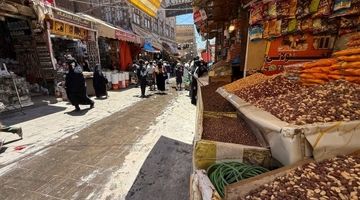 شوک ۱۰ درصدی سوخت بر سفره‌های خالی