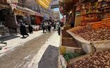 شوک ۱۰ درصدی سوخت بر سفره‌های خالی
