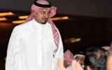  رئیس فدراسیون فوتبال عربستان استعفا کرد/ عذرخواهی از مردم عربستان به دلیل حذف از جام جهانی