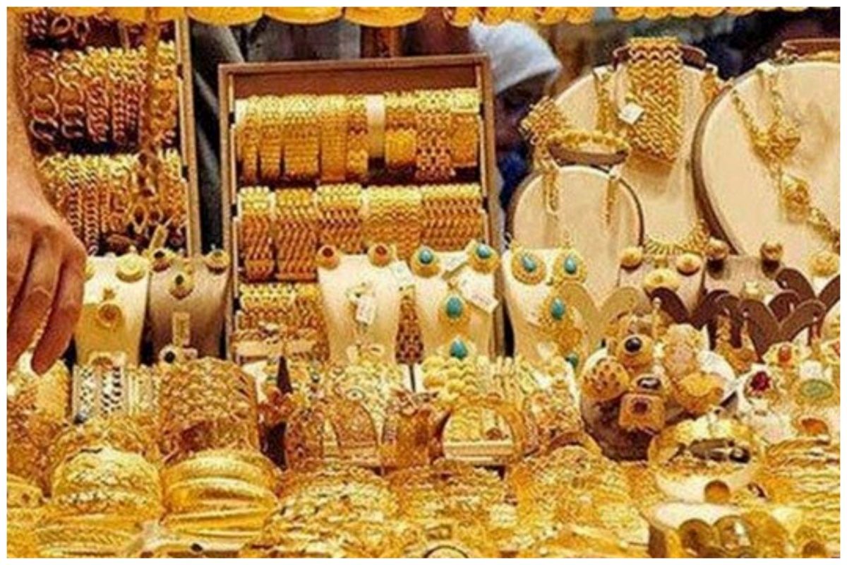 کارگروه تخصصی طلا و جواهر برای اولین بار تشکیل می‌شود