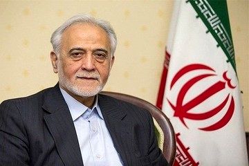معاون احمدی نژاد درگذشت 2