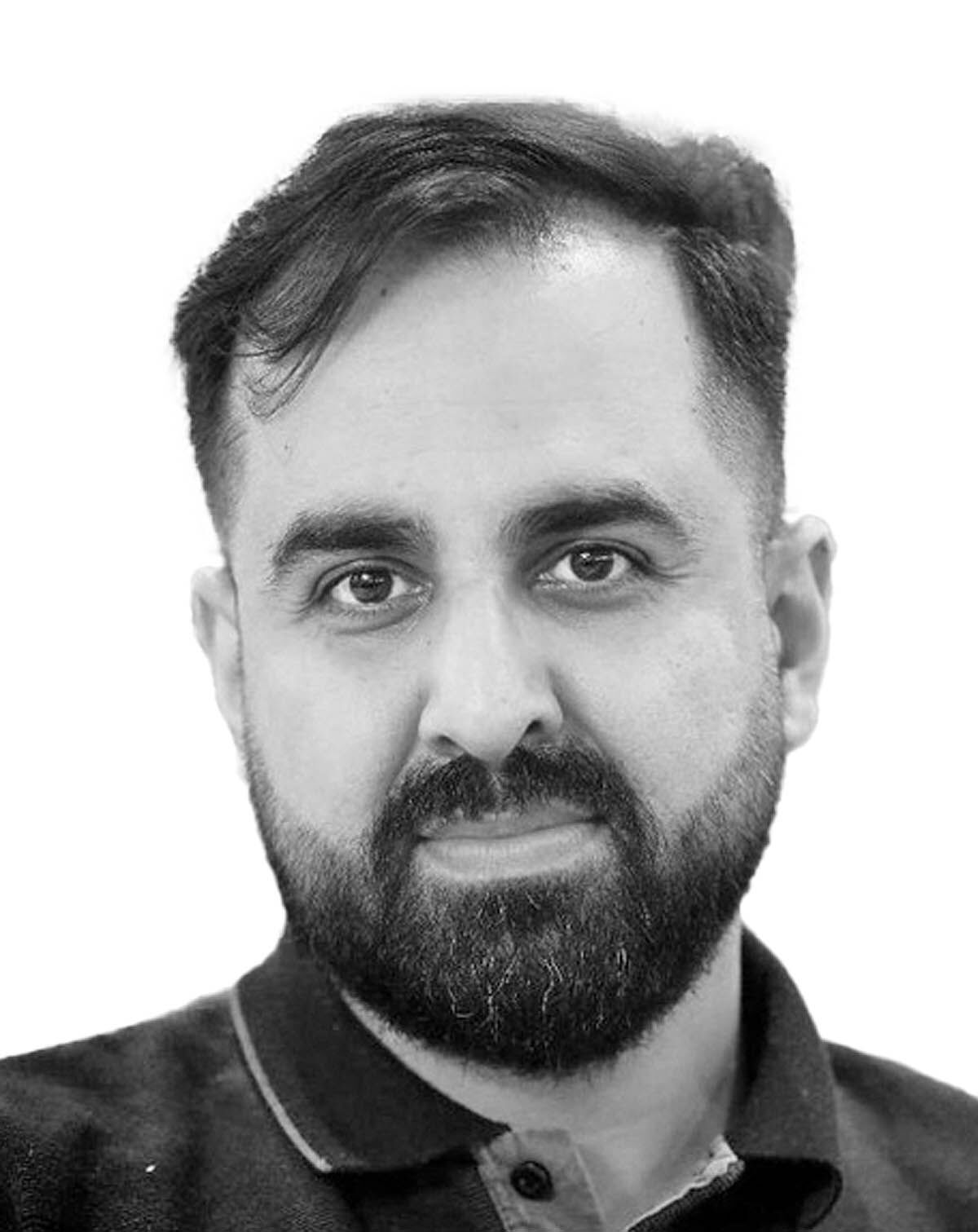 علی  ودایع